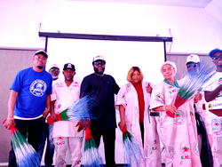 2027 Polls: Creatives launch Eko57, back Tinubu’s re-election