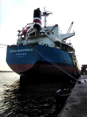 20kg Cocaine Shipment: Court convicts 10 Filipino Sailors, vessel, imposes $6m fine