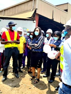 FG seals three Ogun factories over unsafe conditions, rising deaths