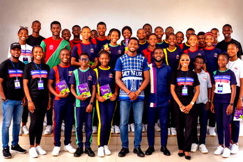 ADARA Initiative partners Ibadan Media Conference to inspire young leaders in Ibadan