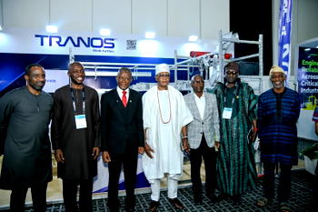 West Africa IMT Summit 2026 spurs multi-billion Naira industrial deals in Nigeria
