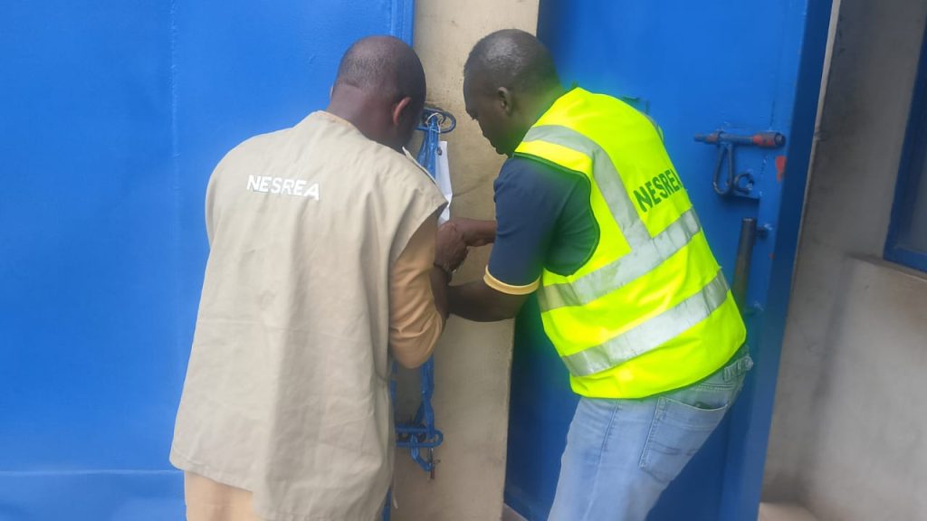 FG shuts Oyo factory over environmental violations