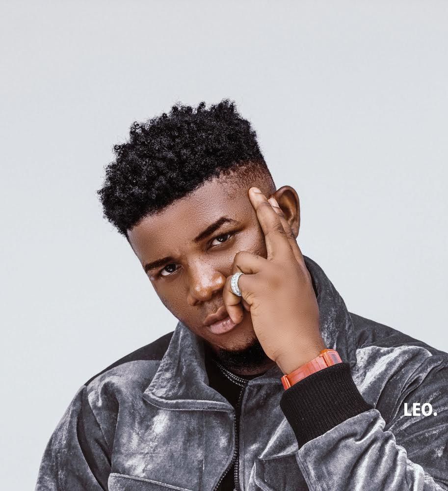 How singer Zaph captures audiences across continents with electrifying performances