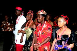 Maduka University celebrates Igbo Cultural Day in style