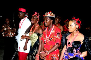 Maduka University celebrates Igbo Cultural Day in style