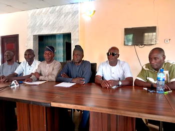 Group calls for rotation of Jema’a/Sanga House of Reps seat to Sanga in 2027