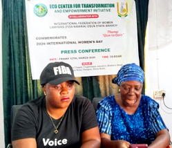 Groups call for inclusion of SGBV Education in School Curriculum