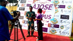 FCE Abeokuta don, NGOs rally students to break culture of silence