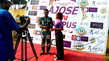 FCE Abeokuta don, NGOs rally students to break culture of silence