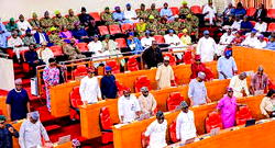 Petition: Lagos Assembly assures AUATON drivers prompt action