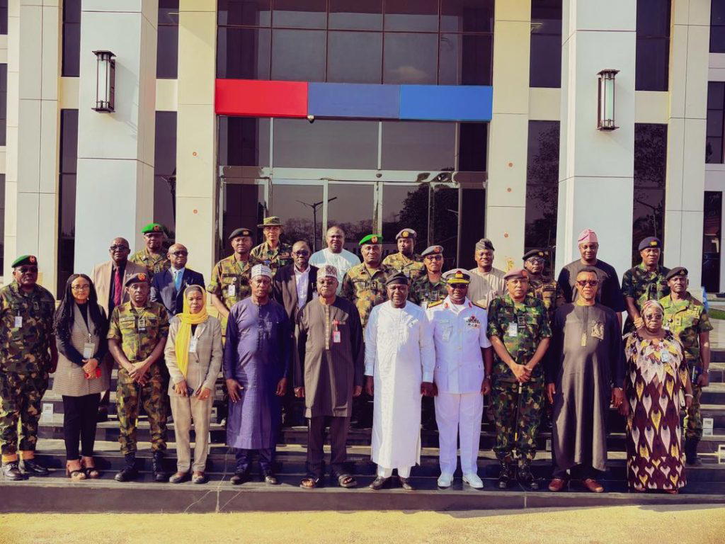 DIA critical to counter-terrorism successes, Defence Ministry says