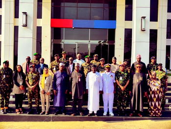 DIA critical to counter-terrorism successes, Defence Ministry says