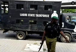 Alleged Extortions: Lagos taskforce distances self from online report