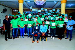 NCDMB-sponsored Oracle Primavera P6 training ends in Rivers, boosts professional capacity