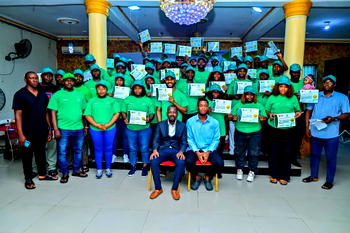 NCDMB-sponsored Oracle Primavera P6 training ends in Rivers, boosts professional capacity