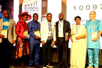 Focused Leadership Key to National Transformation — Awosika