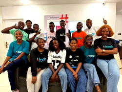 Real estate tech firm secures workplace certification