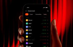 Easy guide to trading on IQ Option with bank payments