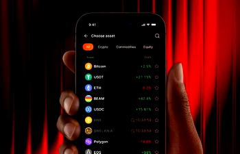 Easy guide to trading on IQ Option with bank payments