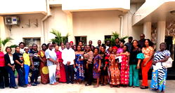 SHESTCO trains 35 women farmers in Anambra, Enugu on improved seed technology