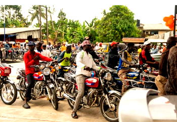 Residents welcome improved fuel supply following Eket station opening