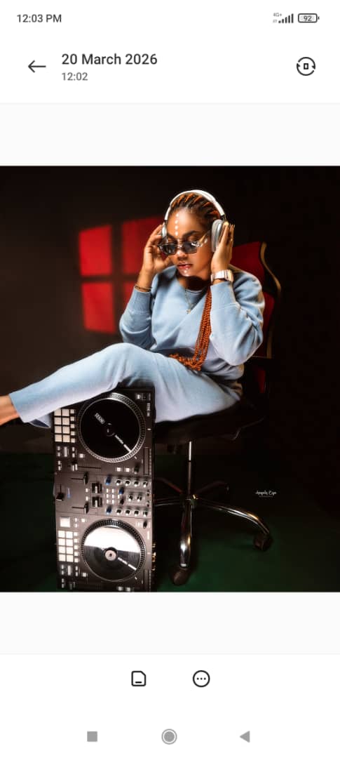 Beyond the decks: How Jemi Ytee is reshaping Nigeria’s festival culture