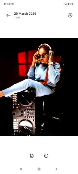 Beyond the decks: How Jemi Ytee is reshaping Nigeria’s festival culture