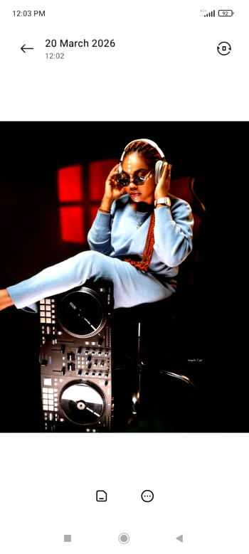 Beyond the decks: How Jemi Ytee is reshaping Nigeria’s festival culture