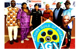 AGN honoured at The Compatriots Newspaper launch