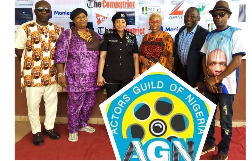 AGN honoured at The Compatriots Newspaper launch