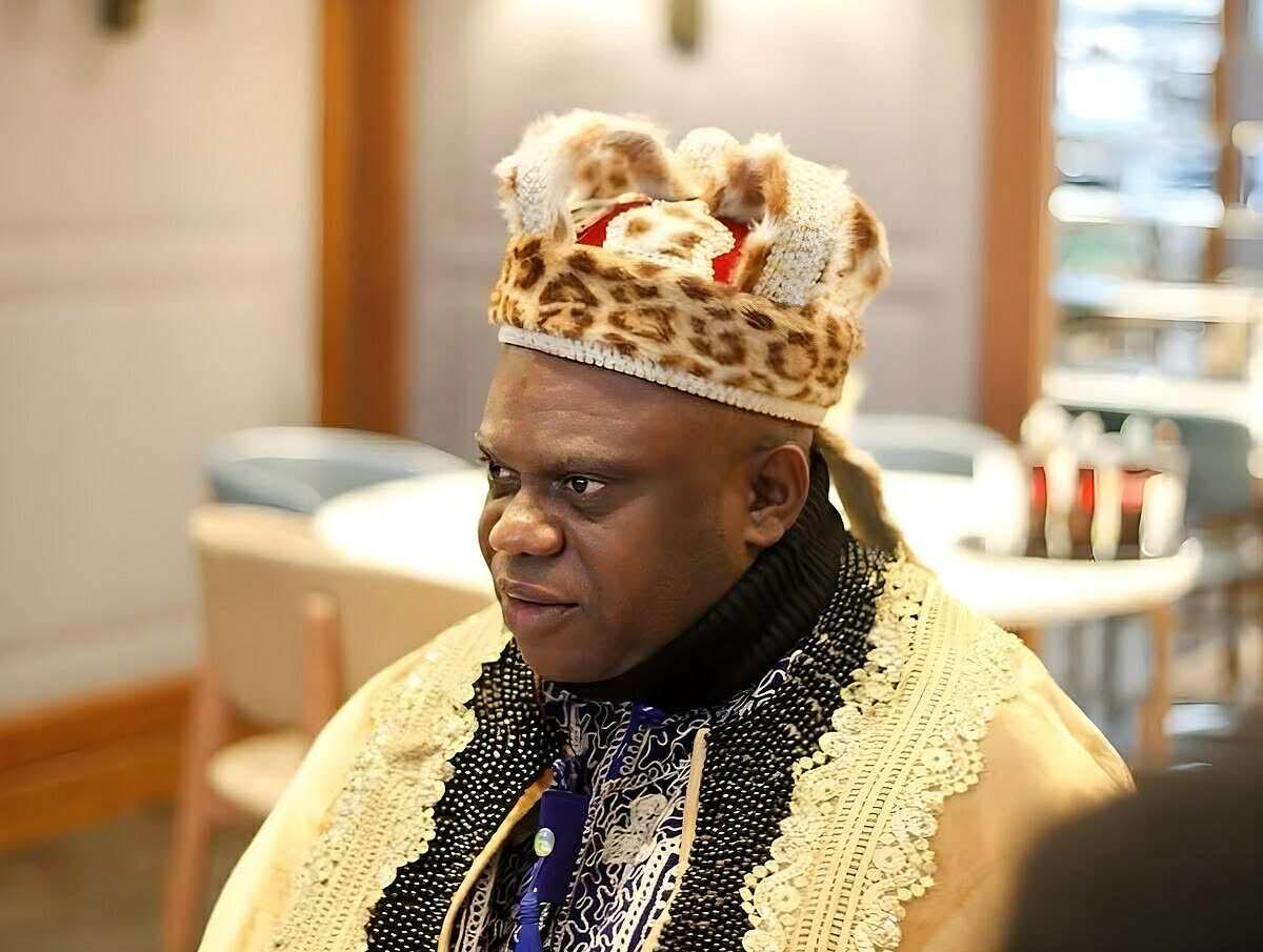 Chibuzor Chinyere restores power to Ndoki communities after two decades of darkness