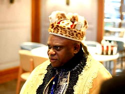 Chibuzor Chinyere restores power to Ndoki communities after two decades of darkness