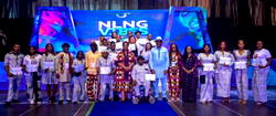 NLNG inducts over 100 trainees into VIBES empowerment programme