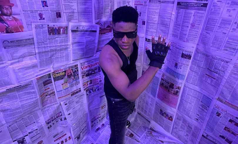B.O.Y Music releases outstanding official music video