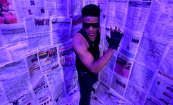 B.O.Y Music releases outstanding official music video