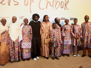 Mothers of Chibok: Chilling story of resilience, self-reliance, optimism