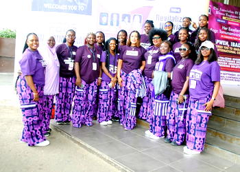 APWEN Bayelsa celebrates female engineers, launches mentorship programme