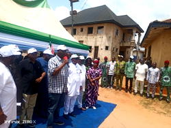 ‘Fuel subsidy was a big scam’ – Ex-minister Ikoh