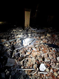 Drone strike on Sudan hospital during Eid leaves dozens dead, injured – Ta’sis