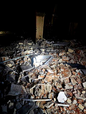 Drone strike on Sudan hospital during Eid leaves dozens dead, injured – Ta’sis