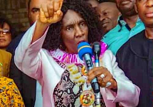 Abia 2023: ‘They came with money; I refused, they came with intimidation; I resisted, I fear only God’