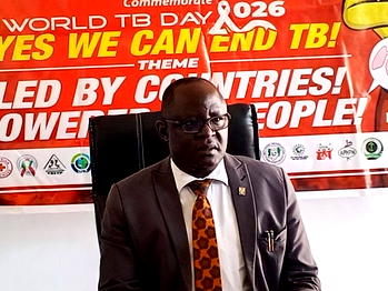 Plateau records 5,000 TB cases in 2025 – Health Commissioner