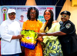 Venus67, POWA break ground on fibroids awareness at IWD celebration