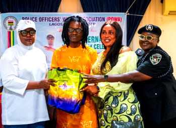 Venus67, POWA break ground on fibroids awareness at IWD celebration