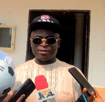 APC National Convention: Tony Nwobodo sends goodwill message to Enugu delegates