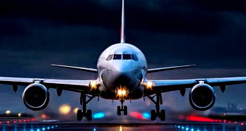 First commercial charter flight from the Caribbean to Africa lands in Abuja