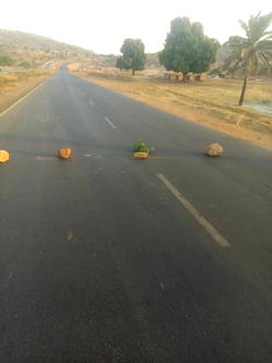 Nasarawa Police neutralise suspected kidnapper on Lafia–Akwanga Highway