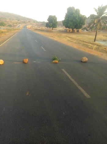 Nasarawa Police neutralise suspected kidnapper on Lafia–Akwanga Highway