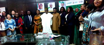 Nigeria introduces twice-yearly HIV prevention injection as FG intensifies fight to end AIDS by 2030