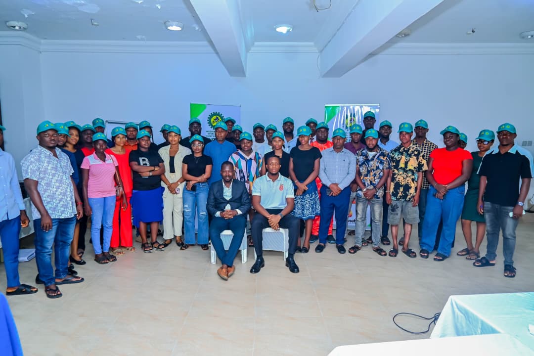 NCDMB launches Oracle Primavera P6 training for 50 participants in Akwa Ibom